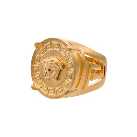 versace ring replica uk|where to buy versace jewelry.